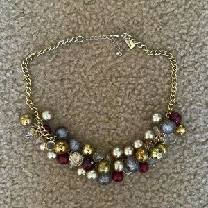 Fun necklace